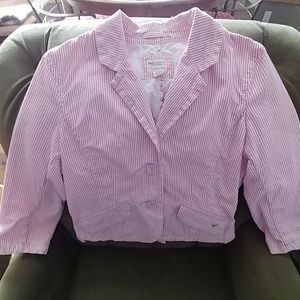 American Eagle blazer